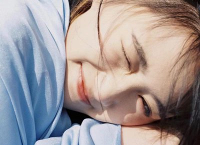 ​男生对有好感的女生说好朋友