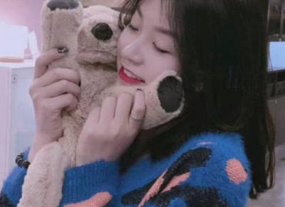 ​哄女孩子的甜言蜜语怎么说