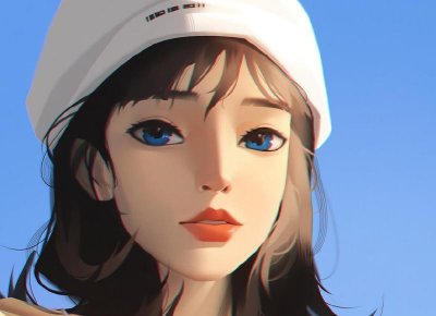 ​聊天刚开始说什么好的情话