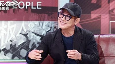 ​李连杰谈小女儿抑郁症病情，7岁患病13岁最严重，很怕她自杀