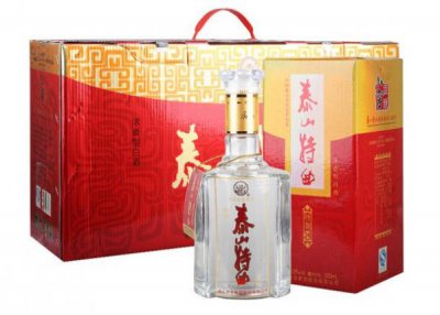 ​老琅琊台价格表52度价格(52度琅琊台万兴白酒价格表)