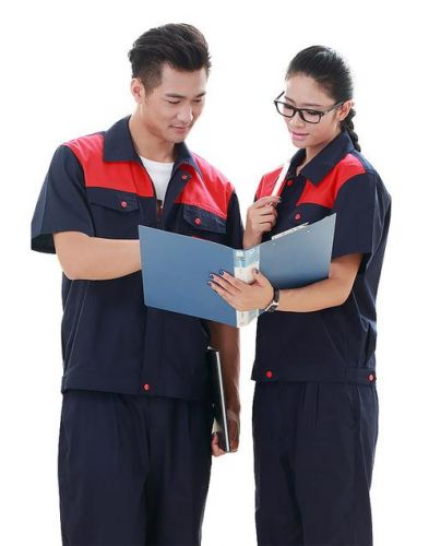 工作服管理制度范文(工作服管理规定)-第1张图片-