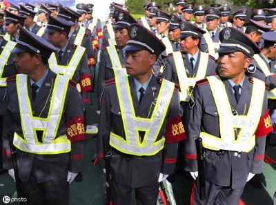 ​留置看护是什么工作？待遇怎么样？