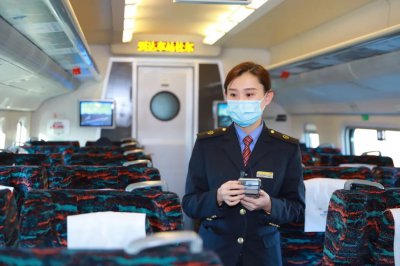 ​高铁二等和一等有什么区别（高铁二等和一等有什么区别呢）