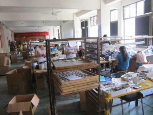 义乌饰品厂家(义乌饰品厂家一般集中在哪里?)-第1张图片-