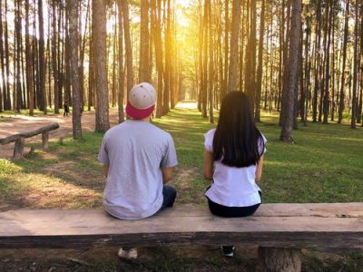 ​女人喜欢你的最佳暗示,女孩让你追她的8个暗示