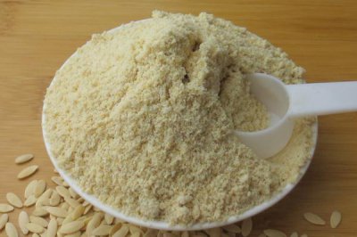 ​黄瓜籽粉每天吃多少 黄瓜籽粉和钙片哪个补钙效果好