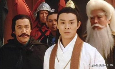 ​明教历任教主，张无忌武功第一毫无争议，那么第二第三分别是谁