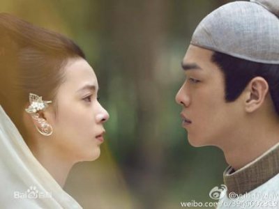 ​青丘狐传说阿绣结局是什么 阿绣最后跟刘子固在一起了吗