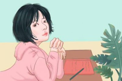 ​女生吃醋17个表现，有这些情况需要小心了