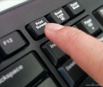 ​电脑截屏的快捷键操作（几种快捷截图键 操作，小键盘用户要了解）
