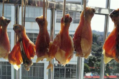 ​腊鸡腿怎么腌 腊鸡腿怎么做好吃