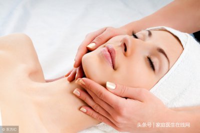 ​什么方法瘦脸最有效（脸部按摩能瘦脸吗？这5个方法瘦脸，简单又有效）