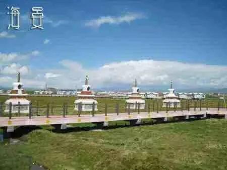 青海地名谜语，太绝了！你能猜对几个？