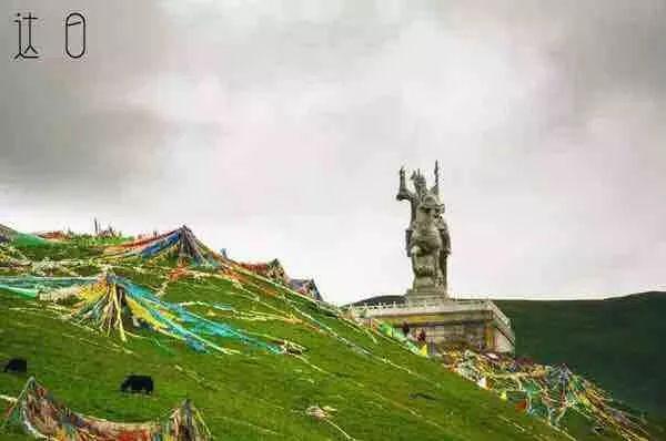 青海地名谜语，太绝了！你能猜对几个？