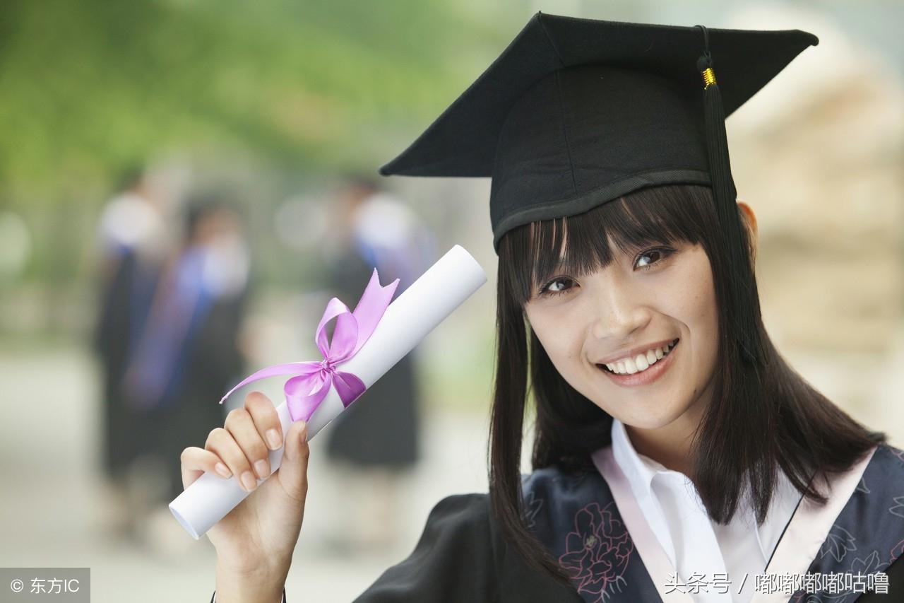学士服大小号怎么选(学士服颜色的区别)