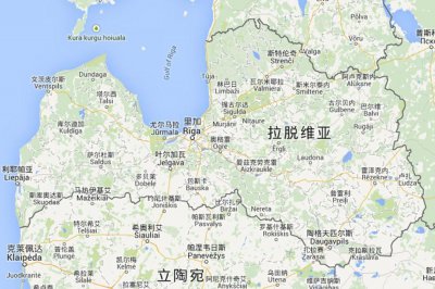 ​认识一个国家（34）-拉脱维亚