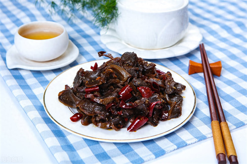 鸡胗煮多长时间才能煮熟(鸡胗是越煮越烂还是越老)