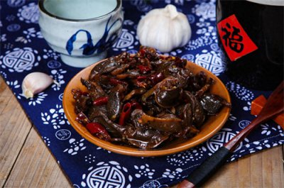 ​鸡胗煮多长时间才能煮熟(鸡胗是越煮越烂还是越老)