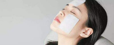 ​湿敷可以天天做吗