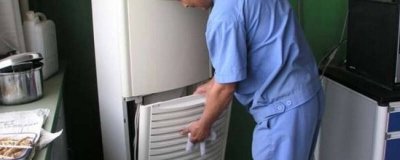 ​柜式空调只制冷不制热是什么原因[柜式空调制冷不制热的原因及解决办法]