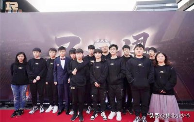​eStar阵容曝光成RNG“二队”？RNG青训阵容变动，“走A怪”离队