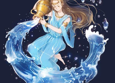 ​双鱼男娶老婆很现实 是你今生最大的福分