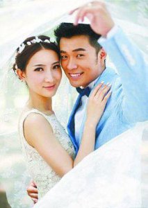 ​陈赫与许婧离婚原因揭秘，两人曾相识相爱，现状如何？