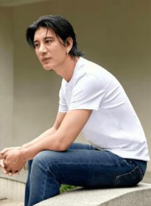 ​蒲巴甲、李治廷与王力宏：长相相似的男星大对比