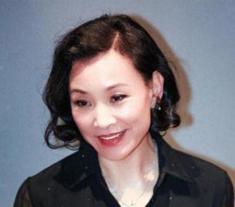 ​陈冲：从巅峰到争议，演艺生涯的曲折与重生