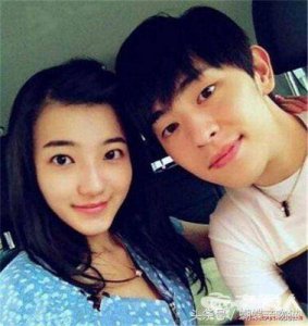 ​邓伦恋情揭秘：已知女友与前任一览