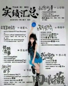 ​经纪公司回应田曦薇风波：租车公司和司机的纠纷，粉丝盼别影响《逐玉》