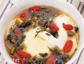益母草对女性有什么好处 美容养颜