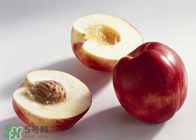 油桃可以放冰箱吗？油桃能放冰箱吗？