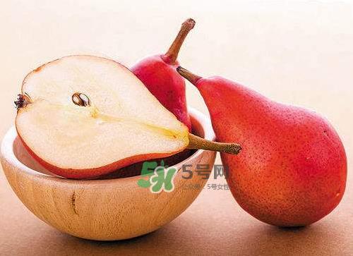 红啤梨怎么放软_红啤梨怎么催熟_红啤梨怎么才算软熟了