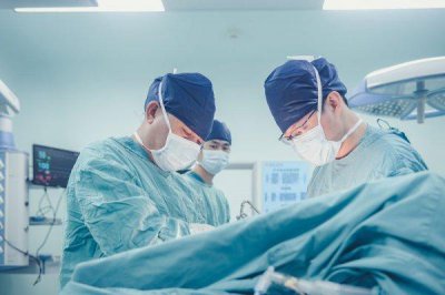 ​省人民医院胰脾外科主任成伟：早已习惯待在长沙过年，万一有急诊手术呢