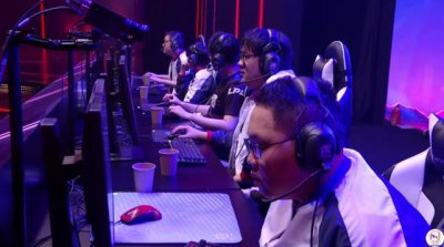 ​LPL全明星老WE对战老IG！一代人的青春