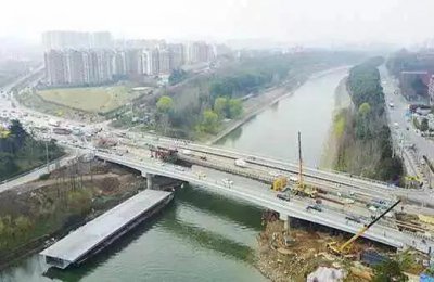 ​南京的铁心桥，知道他名字的由来吗？