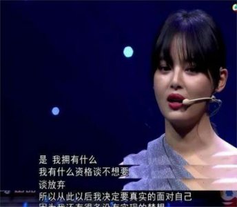 ​翟天临辛芷蕾分手揭秘：负面事件如何影响这段关系？