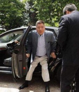 ​马延强：黎姿丈夫，千亿身家背后的罪与罚