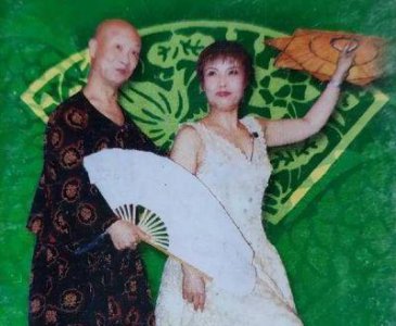 ​女笑星中的佼佼者：一个影响潘长江，一个陪伴赵本山登顶事业巅峰