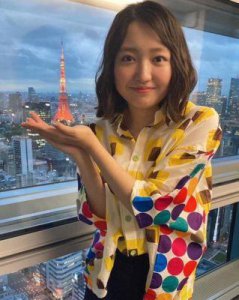 ​令人心痛！童星谷花音小时候如仙女般美丽，长大后颜值却宛如换了一个人