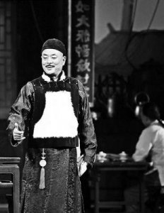 ​北京人艺“举家前往上海”，濮存昕：茶馆百年常演不衰