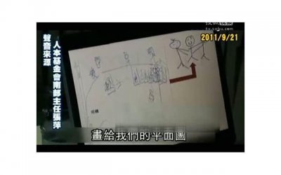 ​女生有男朋友还撩你，是几个意思？