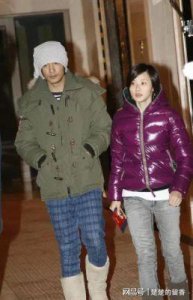 ​朴树妻子资料：吴岱凝或吴晓敏，究竟是谁？