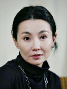 ​张曼玉：最新近况曝光