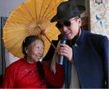 ​马玉琴因病离世，李玉成疑因利益隐瞒病情，网友呼吁严惩