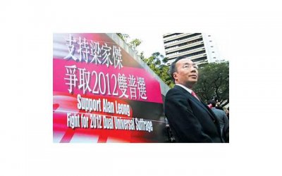 ​三招轻松应对女友“前男友”的袭击