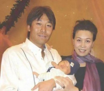 ​那英离婚传闻揭秘：丈夫孟桐背后的真相与婚姻状况