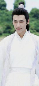 ​罗云熙的经典荧屏角色：从何以琛到润玉